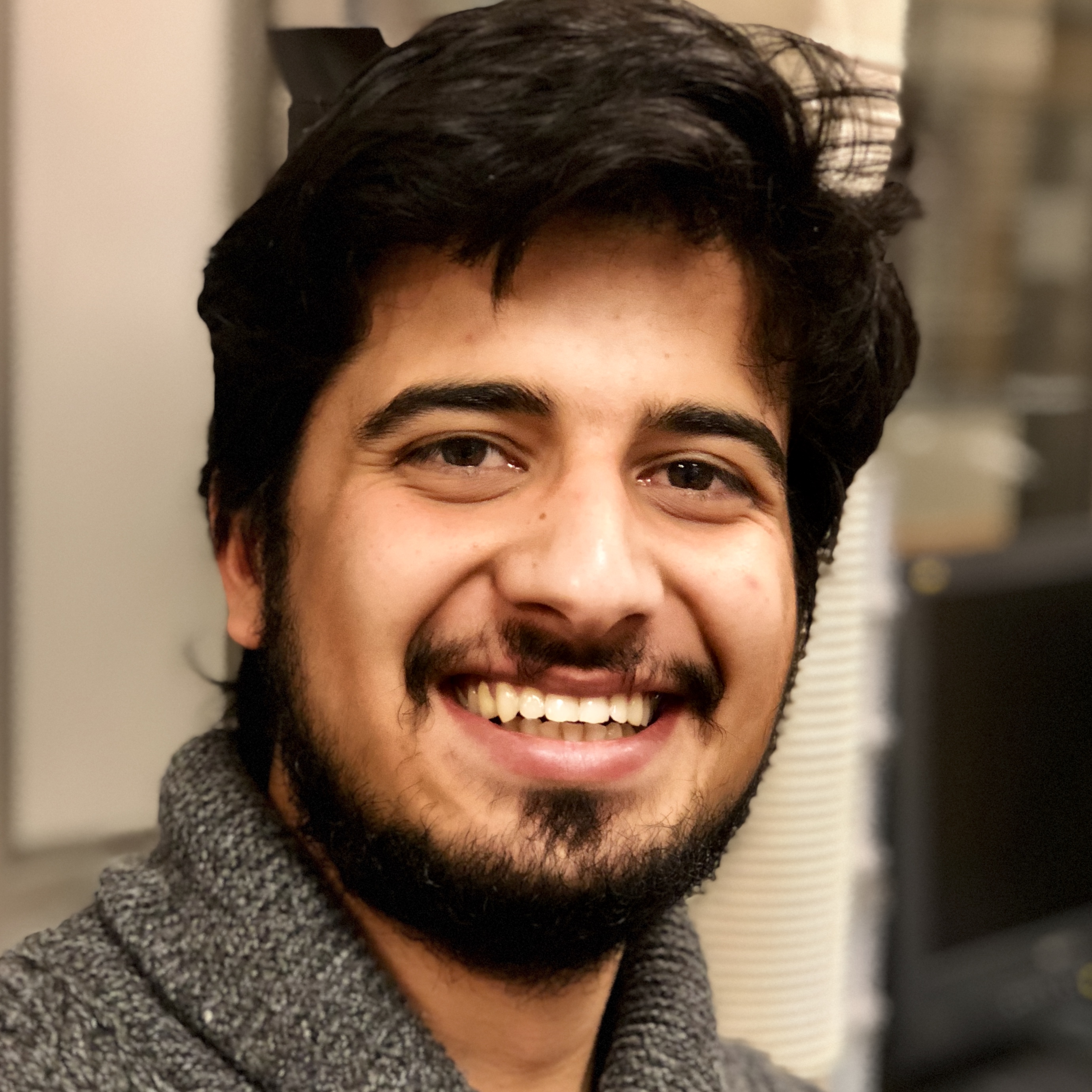 Anuj Joshi